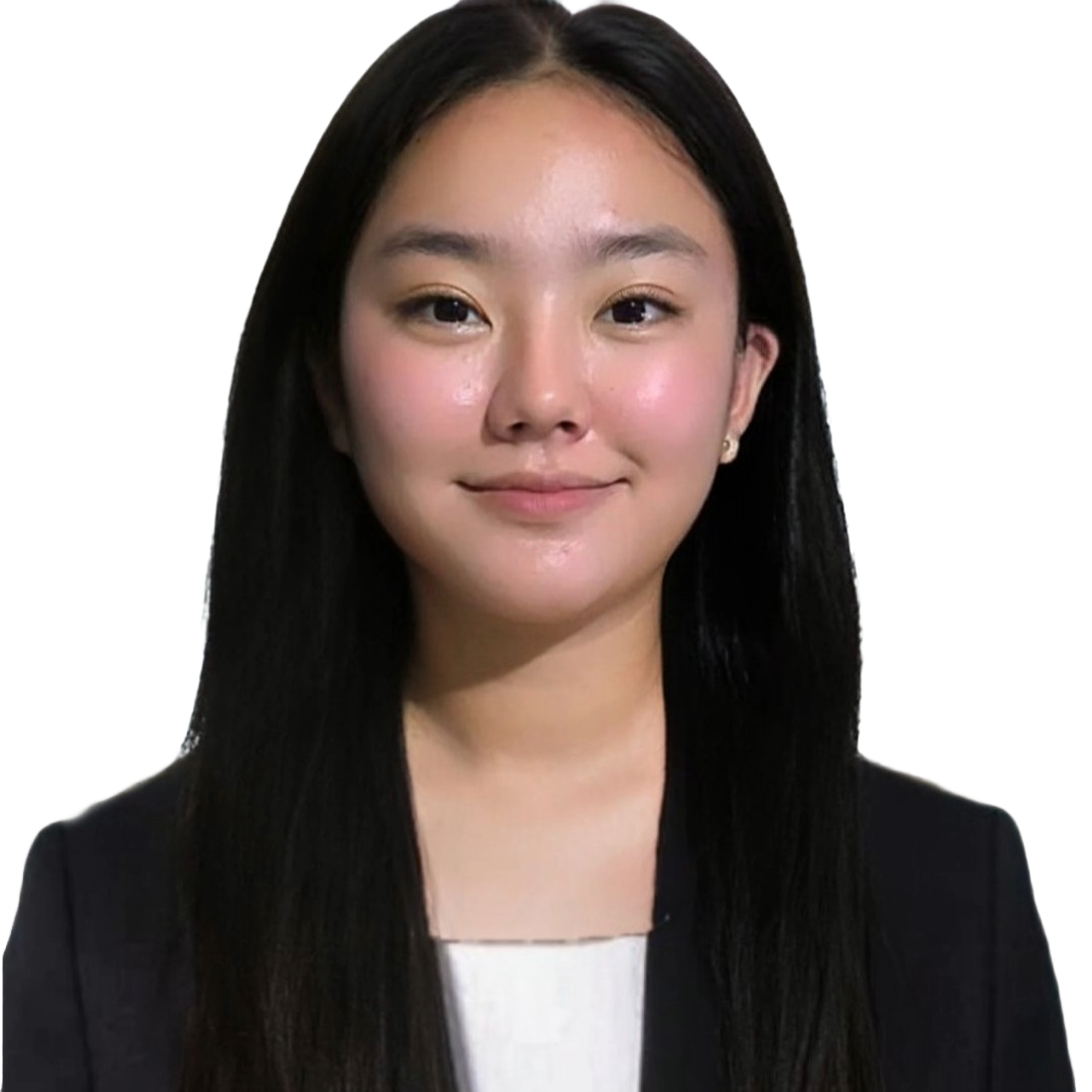 Christelle Naito, Deputy Lead Admission Assistant